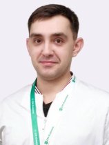 Орехов Алексей Станиславович