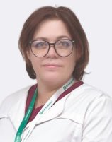 Григорук Анна Игоревна