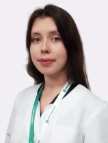 Привалова Екатерина Александровна