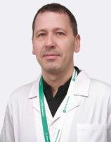 Грошев Иван Сергеевич