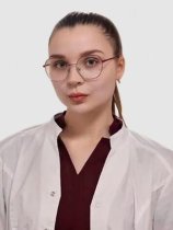 Есина Юлия Юрьевна