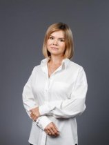 Тютикова Елизавета Витальевна