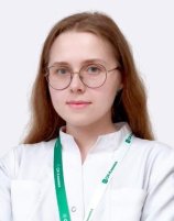 Бандурко Елена Владимировна