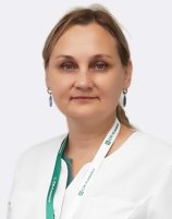 Борисова Ирина Витальевна