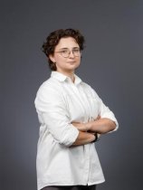 Лимаренко Виктория Олеговна