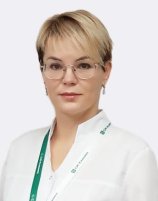 Михайлусь Наталья Юрьевна