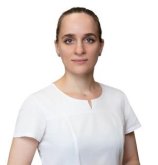 Крылова Маргарита Владимировна
