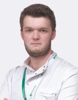 Борисов Никита Викторович