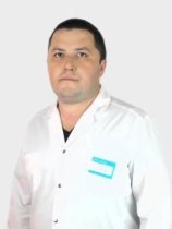 Гайнетдинов Наиль Анисович