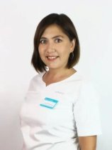 Аминова Диана Наилевна