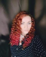 Кудряшова Кристина
