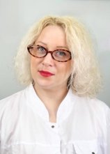 Строганова Наталья Олеговна