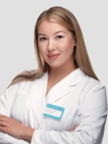Попова Энже Ураловна