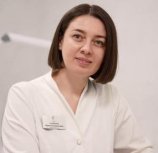 Салбиева Ирина Казбековна