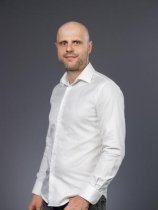 Водяников Егор Геннадьевич