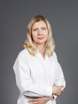 Минкина Людмила Валерьевна