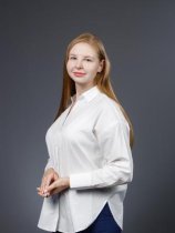 Арсеньева Анастасия Алексеевна