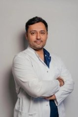Лавриненко Тимур Артурович