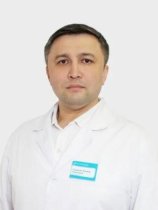 Садыков Эдуард Радикович