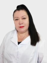 Тюлис Галина Геннадьевна
