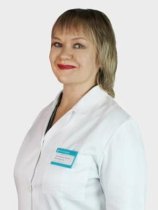 Галимова Гузель Мунировна