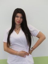 Ганчук Анастасия Викторовна
