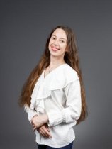 Рябова Ольга Дмитриевна