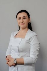Эбзеева Марина Владимировна
