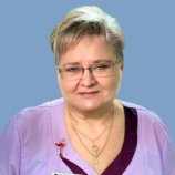 Рудакова Надежда Васильевна