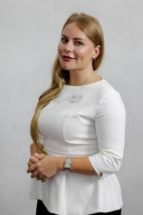 Русак Жаклин Ильинична