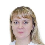 Самосюк Надежда Алексеевна
