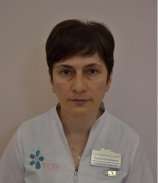 Тедеева Лариса Тенгизовна