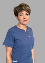 Володина Светлана Тихоновна