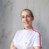 Власюк Оксана Васильевна