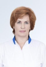 Галимова Сария Ильдусовна