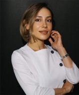 Хадзарагова Альбина Артуровна