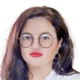 Бадалян Лиана Саркисовна