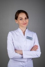 Малькова Мадина Ильясовна