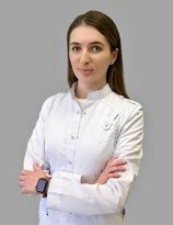 Игнатенко Анна-Мария Игоревна
