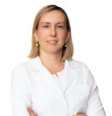 Наумова Елена Андреевна
