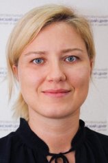 Щербатых Дарья Евгеньевна