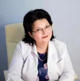 Сегаль Анастасия Михайловна