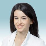 Фиапшева Алена Алимовна