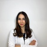 Субботникова Мария Вячеславовна