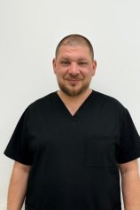 Ануфриев Илья Алексеевич
