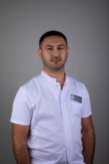 Насибли Вугар Микайыл Оглы