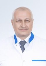 Мамедов Назим Исламович