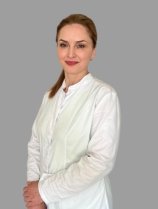 Зухраева Зарема Имрановна