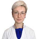 Быкова Оксана Анатольевна