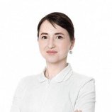 Сабирова Эльвира Ряфисовна